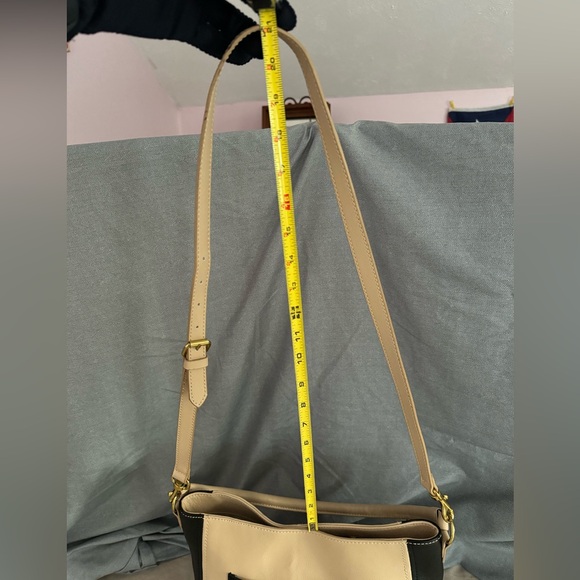 J. Crew Shoulder/Crossbody Bag - Picture 8 of 15